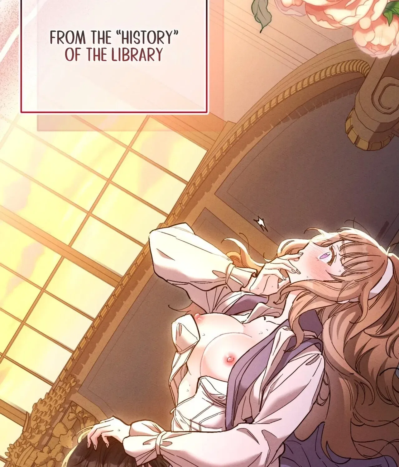 History at the Library Chapter 1 – Page 24