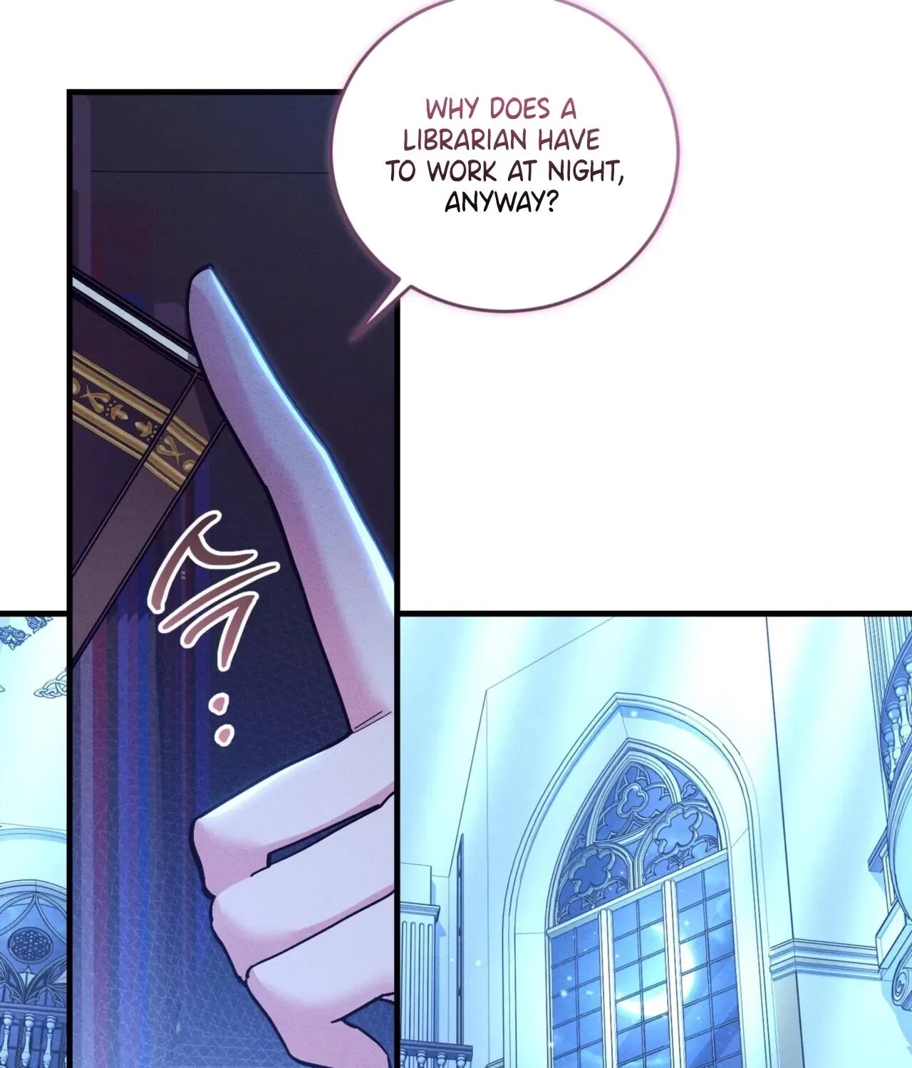 History at the Library Chapter 1 – Page 29