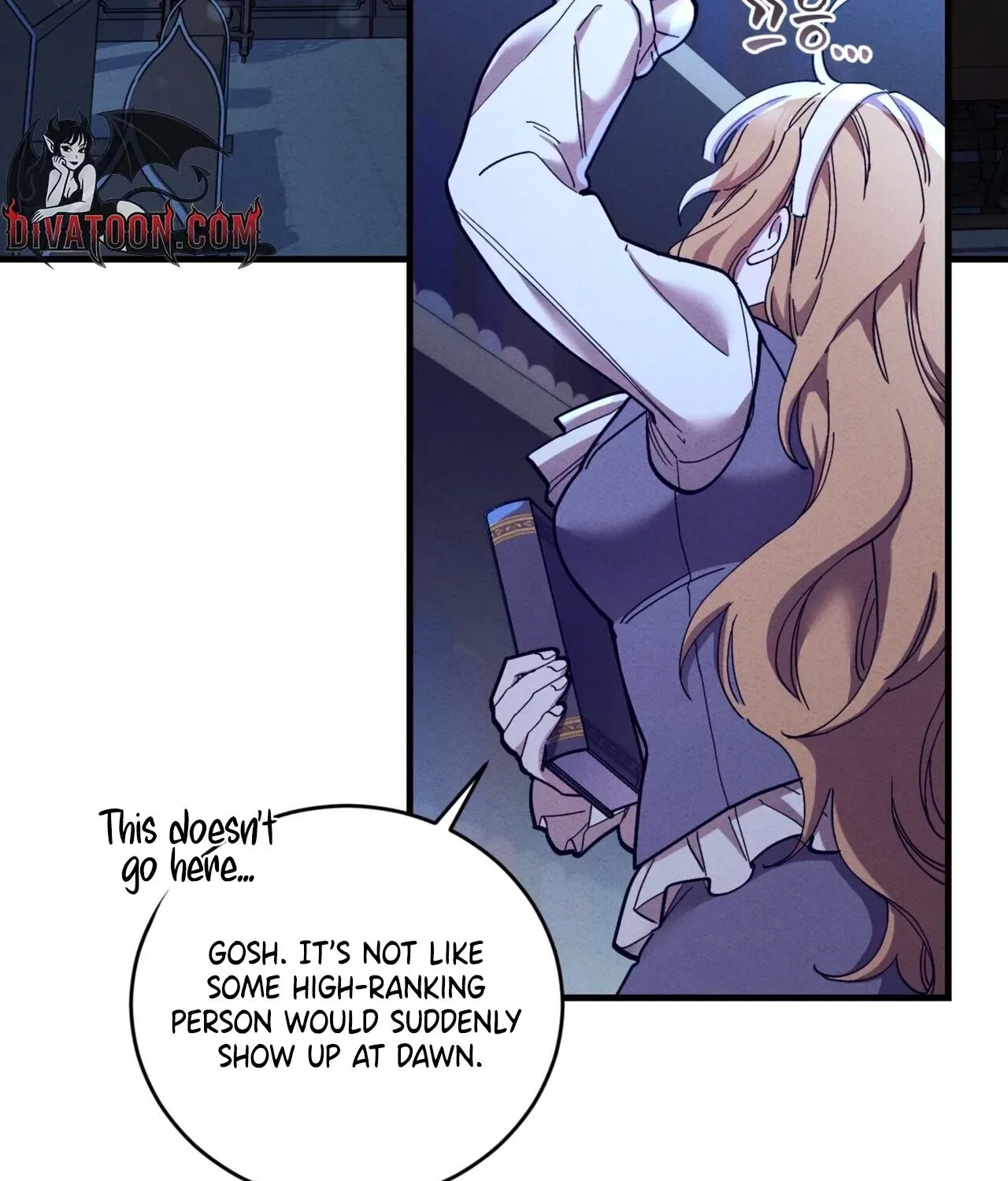 History at the Library Chapter 1 – Page 31