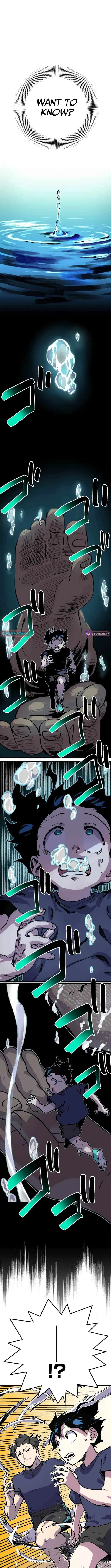 Kings Sprint Chapter 20 – Page 14