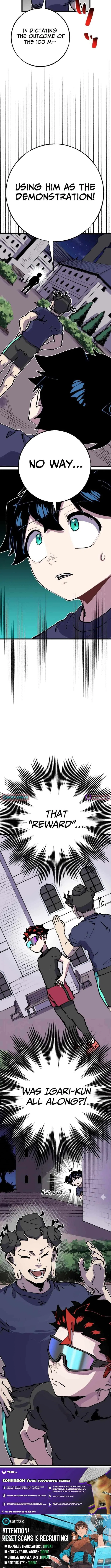 Kings Sprint Chapter 20 – Page 18