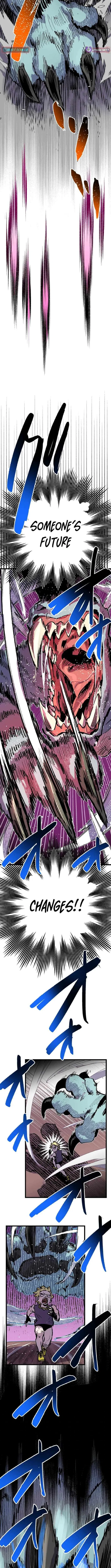 Kings Sprint Chapter 18 – Page 2