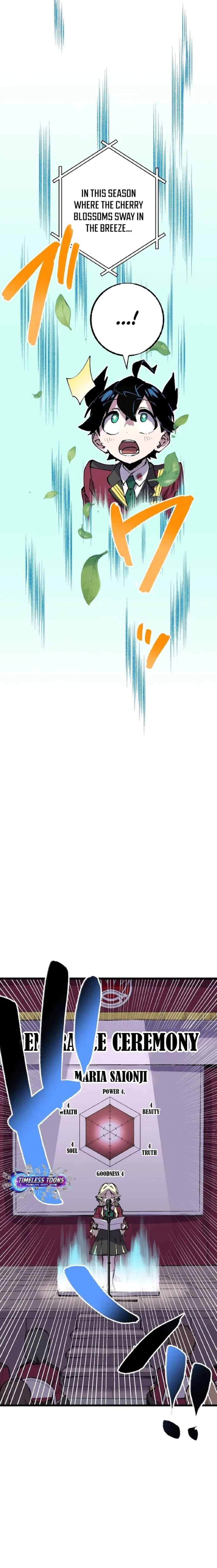 Kings Sprint Chapter 15 – Page 7