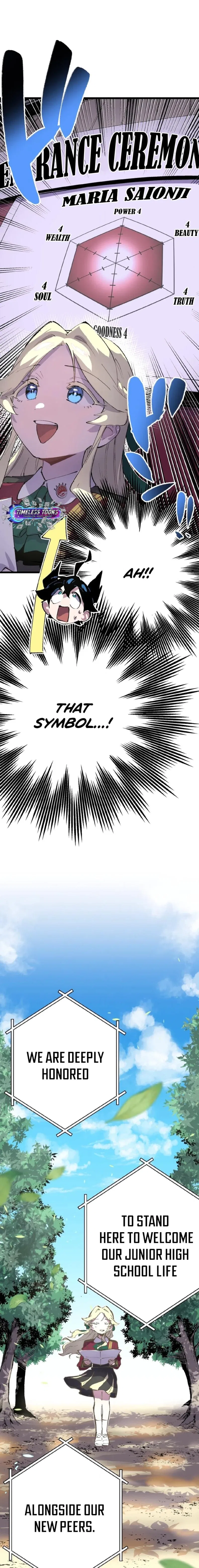 Kings Sprint Chapter 15 – Page 8