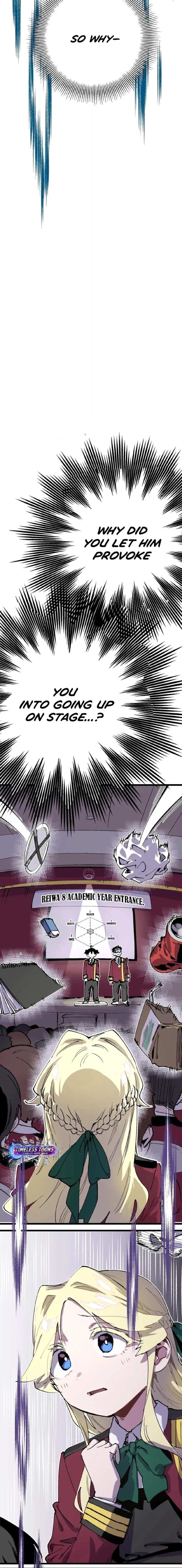 Kings Sprint Chapter 15 – Page 27