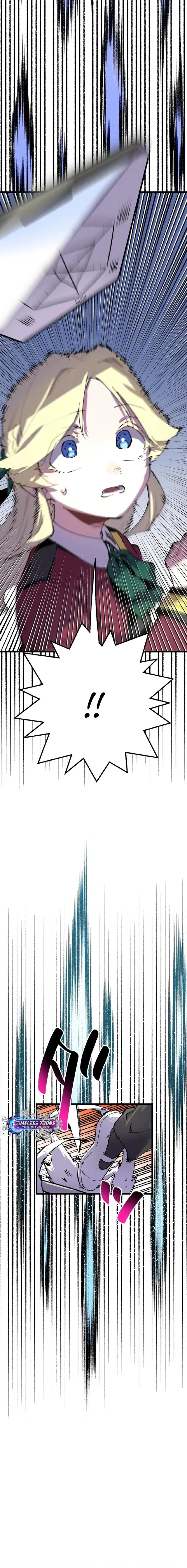 Kings Sprint Chapter 15 – Page 29