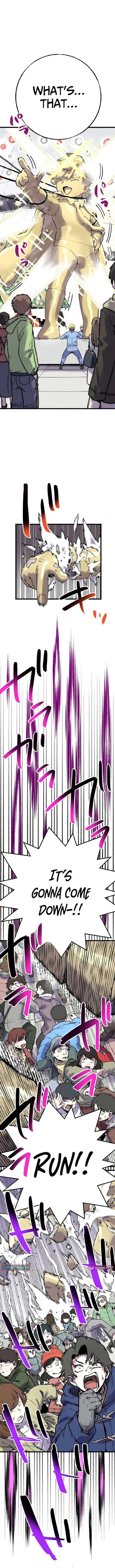 Kings Sprint Chapter 14 – Page 14