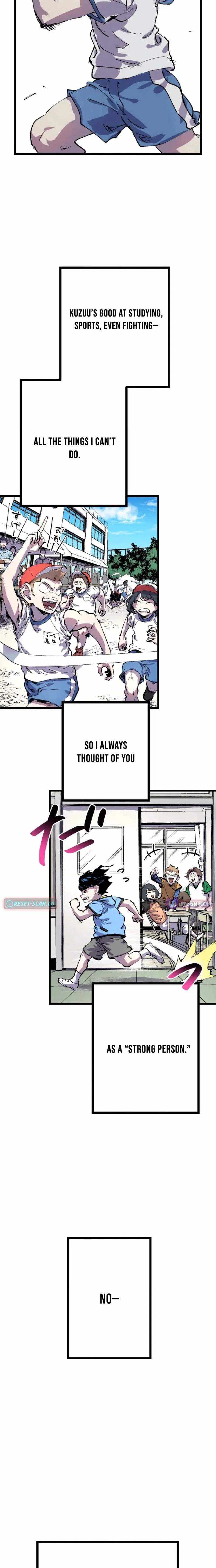 Kings Sprint Chapter 12 – Page 2