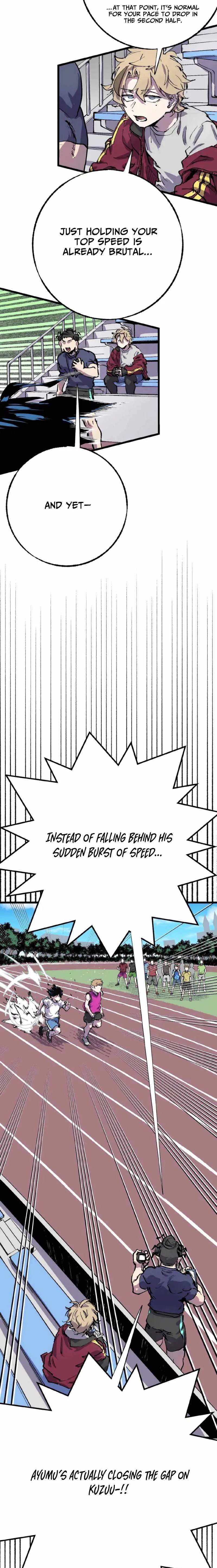 Kings Sprint Chapter 12 – Page 7