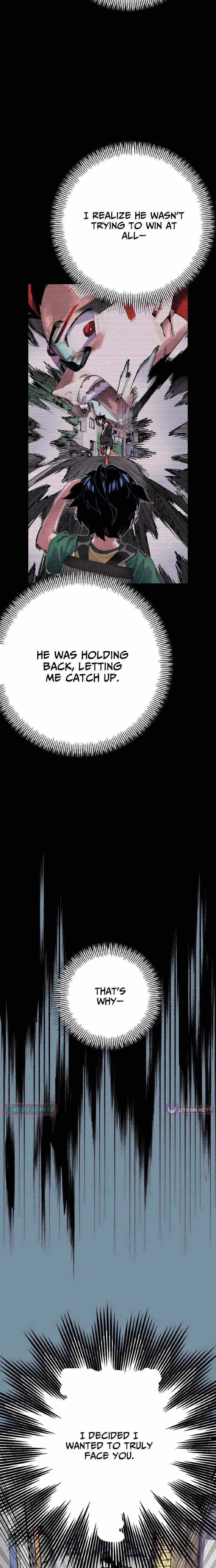 Kings Sprint Chapter 12 – Page 26