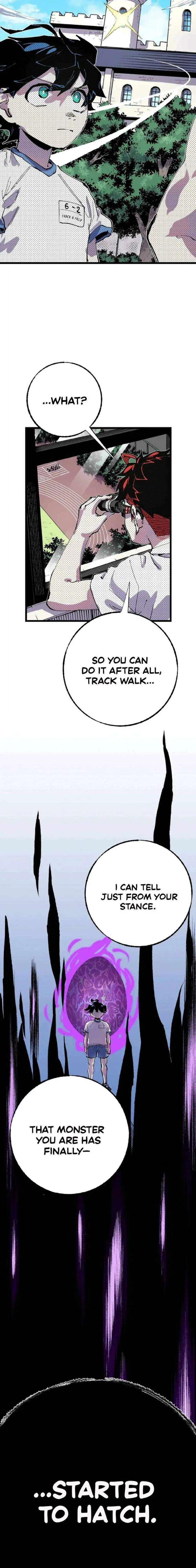 Kings Sprint Chapter 11 – Page 3