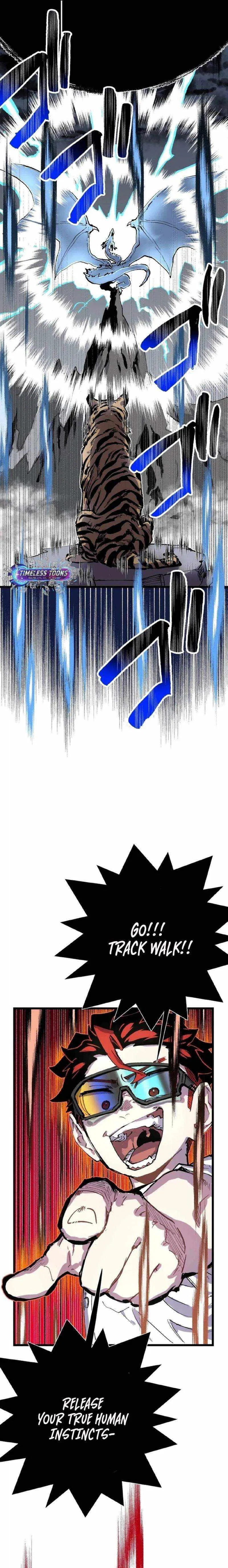Kings Sprint Chapter 11 – Page 26