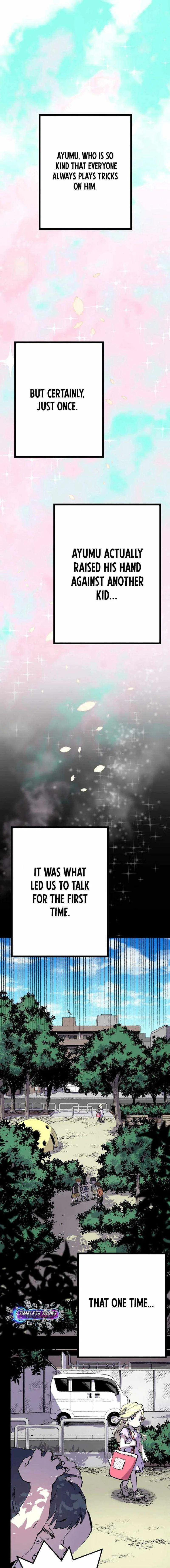 Kings Sprint Chapter 10 – Page 2