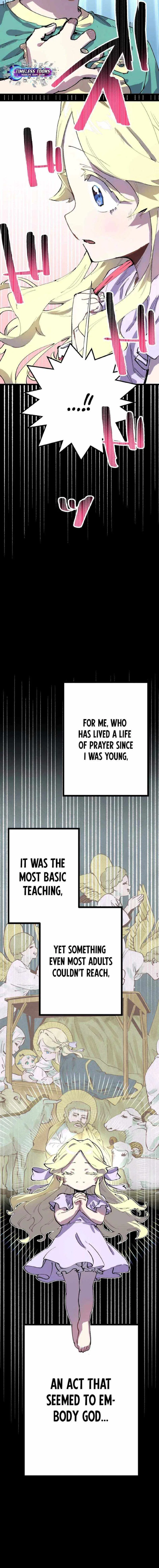 Kings Sprint Chapter 10 – Page 7