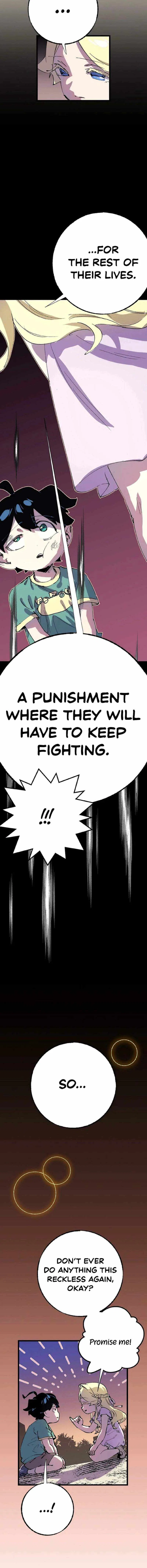 Kings Sprint Chapter 10 – Page 15