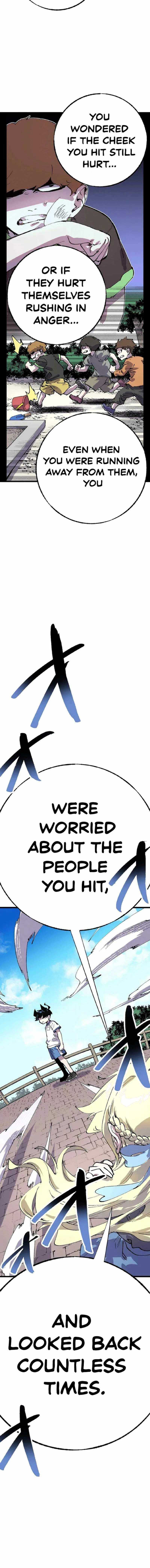 Kings Sprint Chapter 10 – Page 17