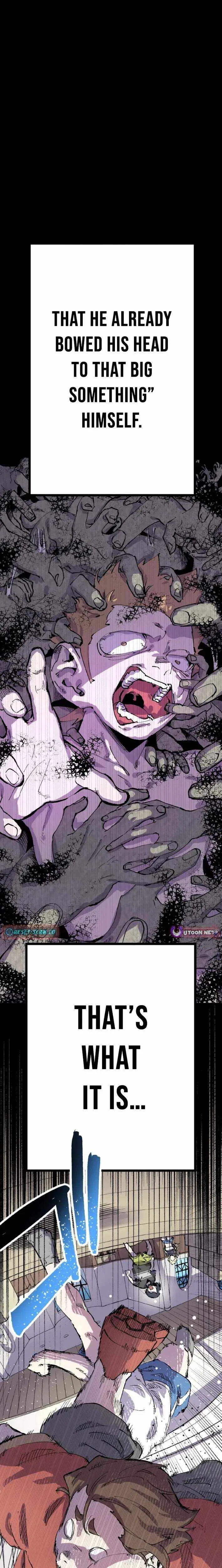 Kings Sprint Chapter 9 – Page 9