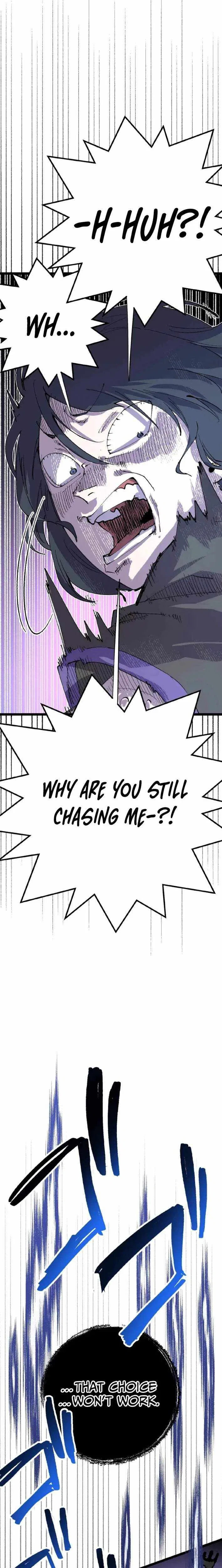 Kings Sprint Chapter 9 – Page 17