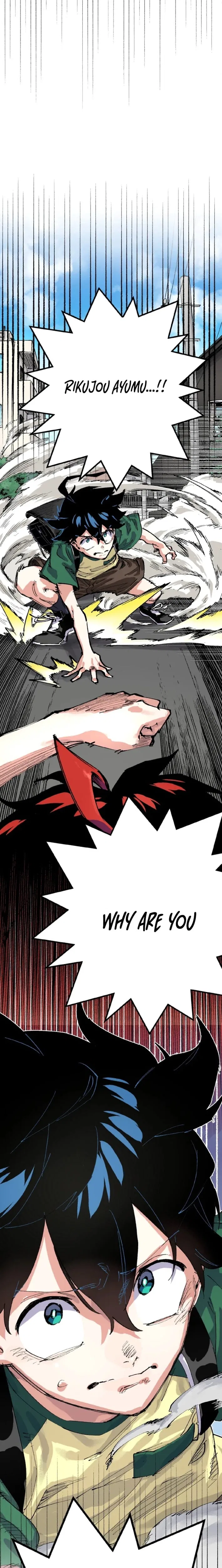 Kings Sprint Chapter 4 – Page 24