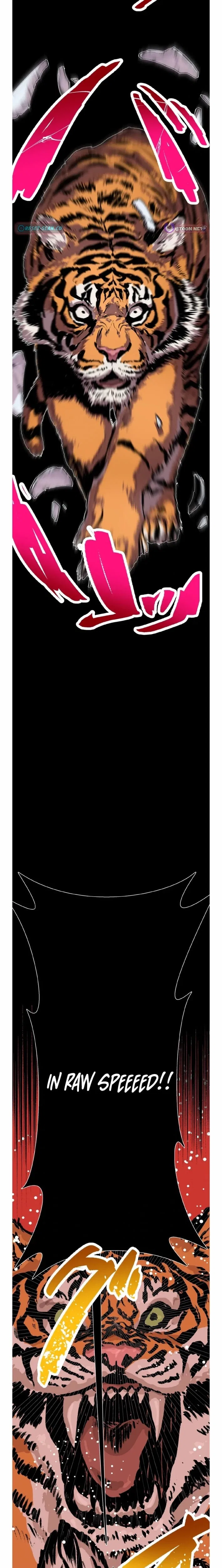 Kings Sprint Chapter 4 – Page 30