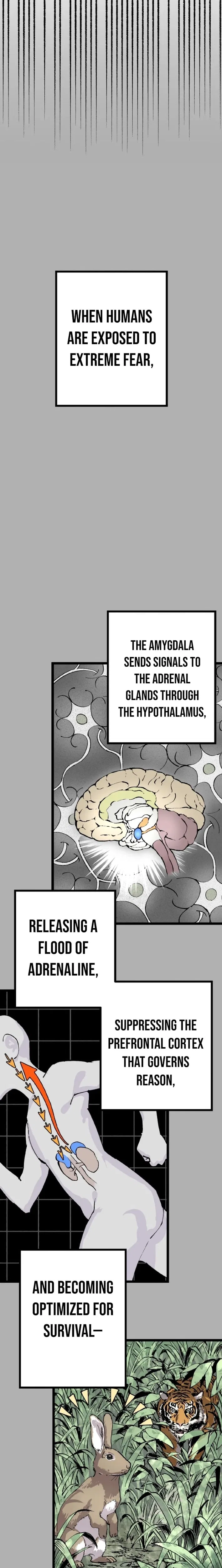 Kings Sprint Chapter 4 – Page 33