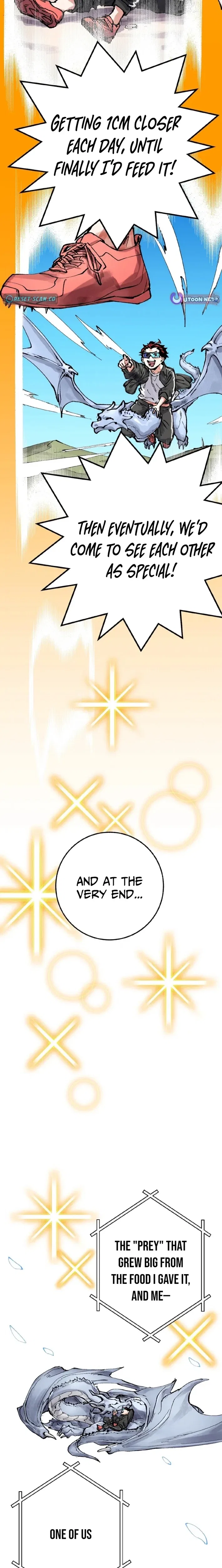 Kings Sprint Chapter 1 – Page 11