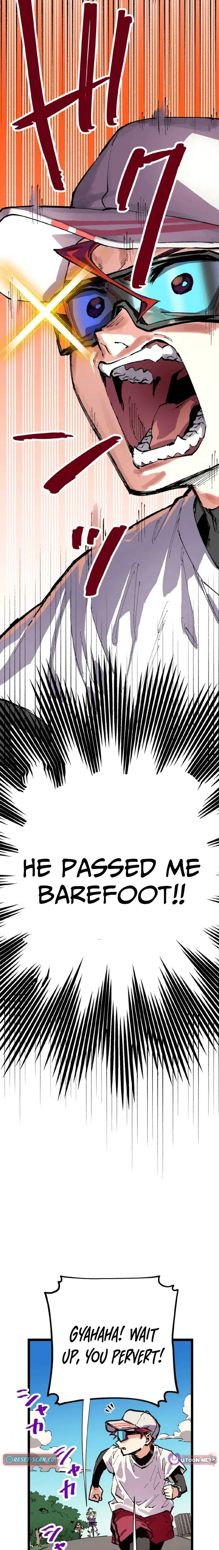 Kings Sprint Chapter 1 – Page 41