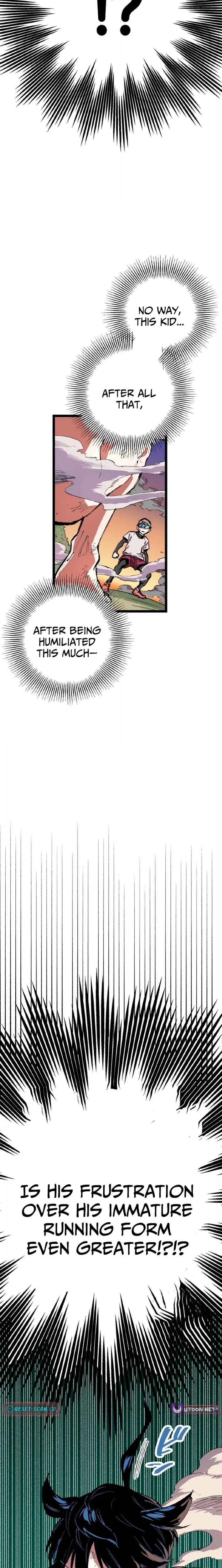 Kings Sprint Chapter 1 – Page 50