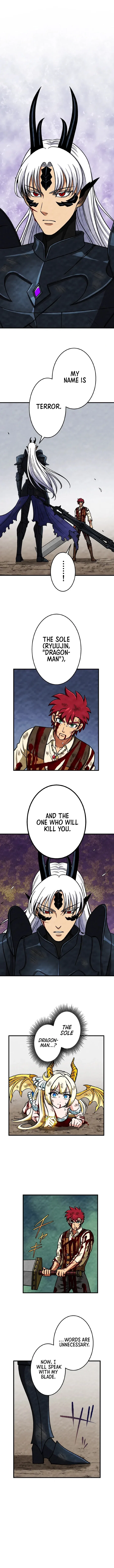 Beyond the Abyss of the Spirit Labyrinth Chapter 31 – Page 12