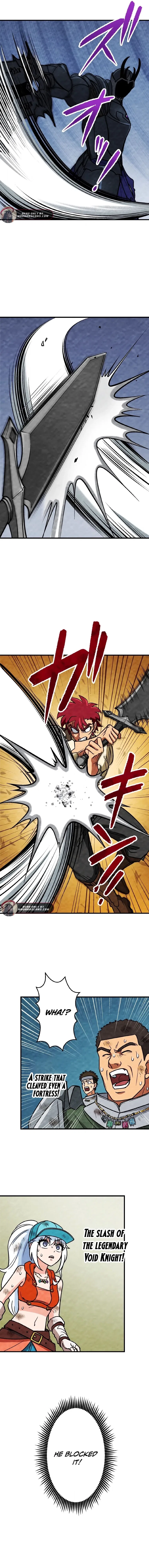 Beyond the Abyss of the Spirit Labyrinth Chapter 28 – Page 15