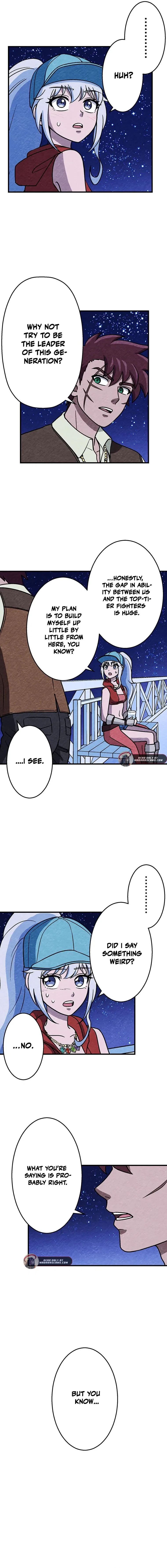 Beyond the Abyss of the Spirit Labyrinth Chapter 22 – Page 14