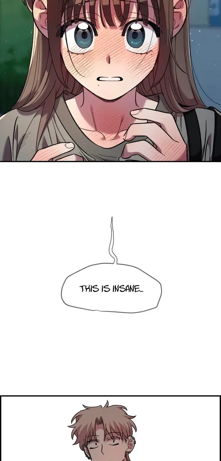 Childhood Friend Complex (Eunhi) Chapter 77 – Page 2