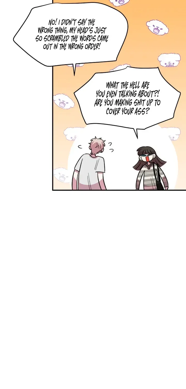 Childhood Friend Complex (Eunhi) Chapter 77 – Page 6