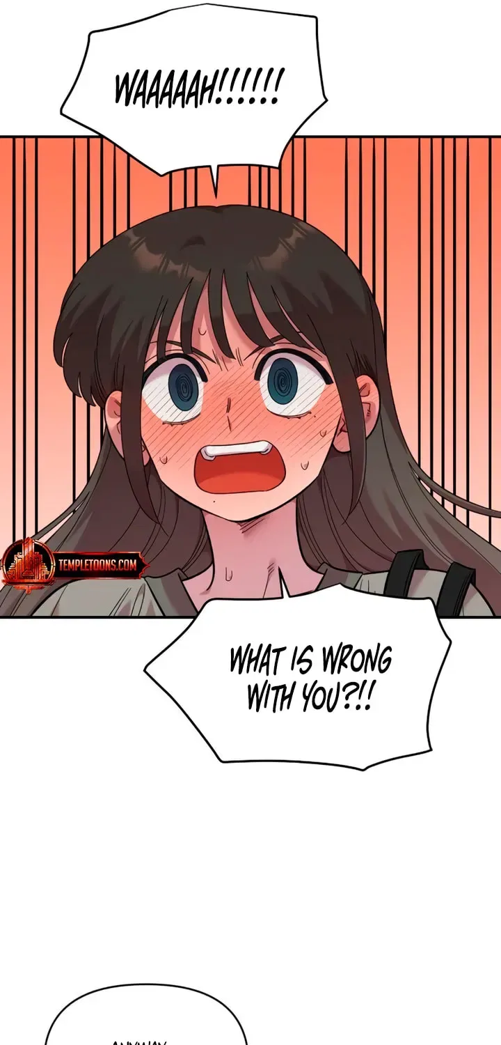 Childhood Friend Complex (Eunhi) Chapter 77 – Page 9