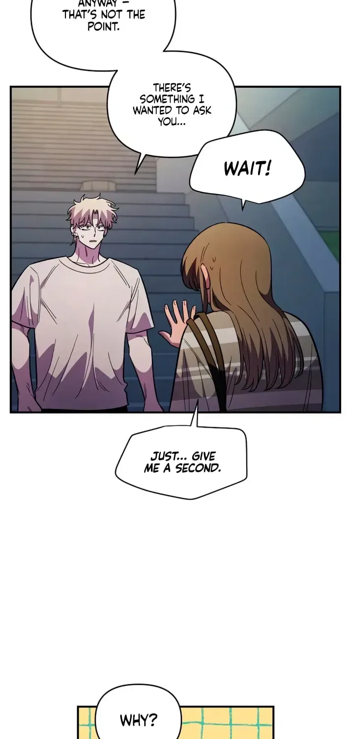 Childhood Friend Complex (Eunhi) Chapter 77 – Page 10