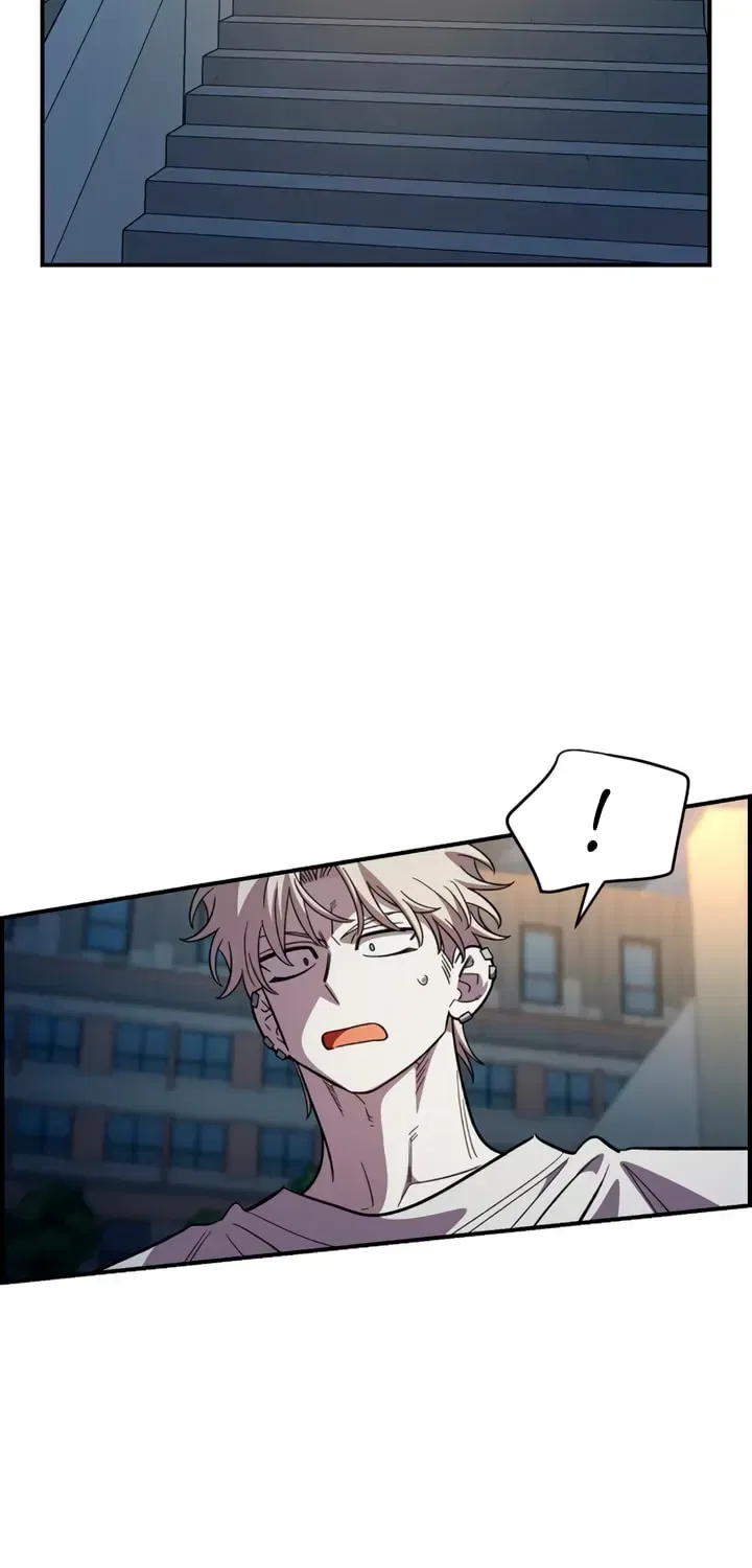 Childhood Friend Complex (Eunhi) Chapter 77 – Page 19
