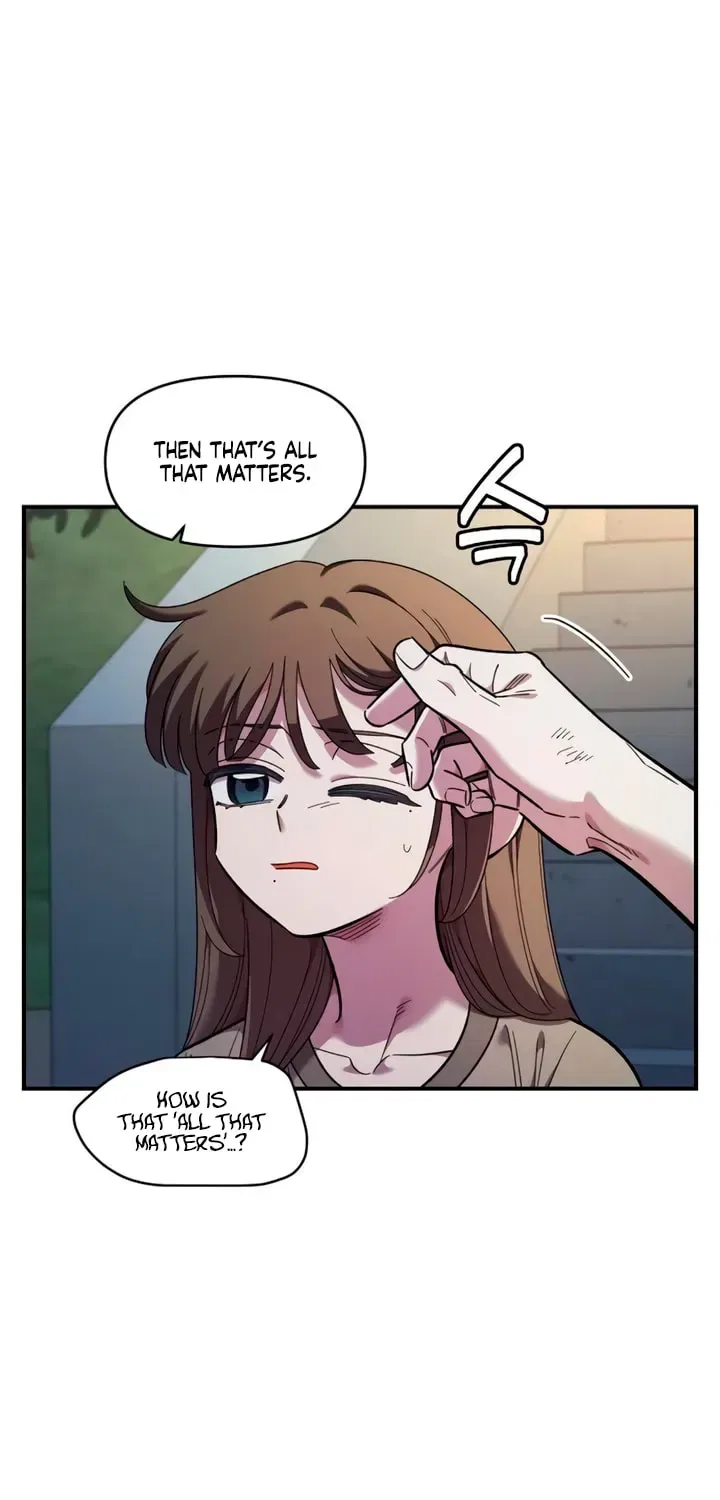 Childhood Friend Complex (Eunhi) Chapter 77 – Page 31