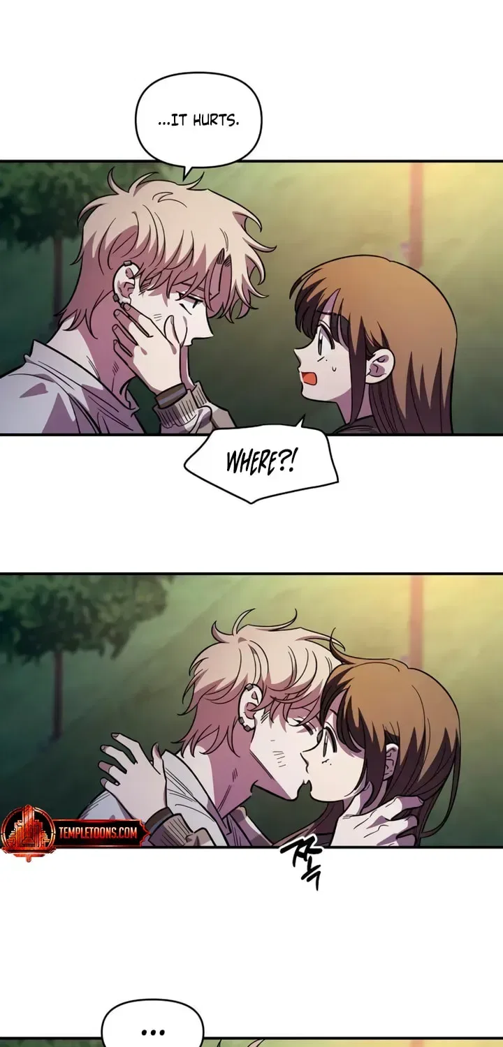 Childhood Friend Complex (Eunhi) Chapter 77 – Page 37
