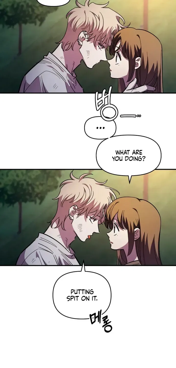 Childhood Friend Complex (Eunhi) Chapter 77 – Page 38