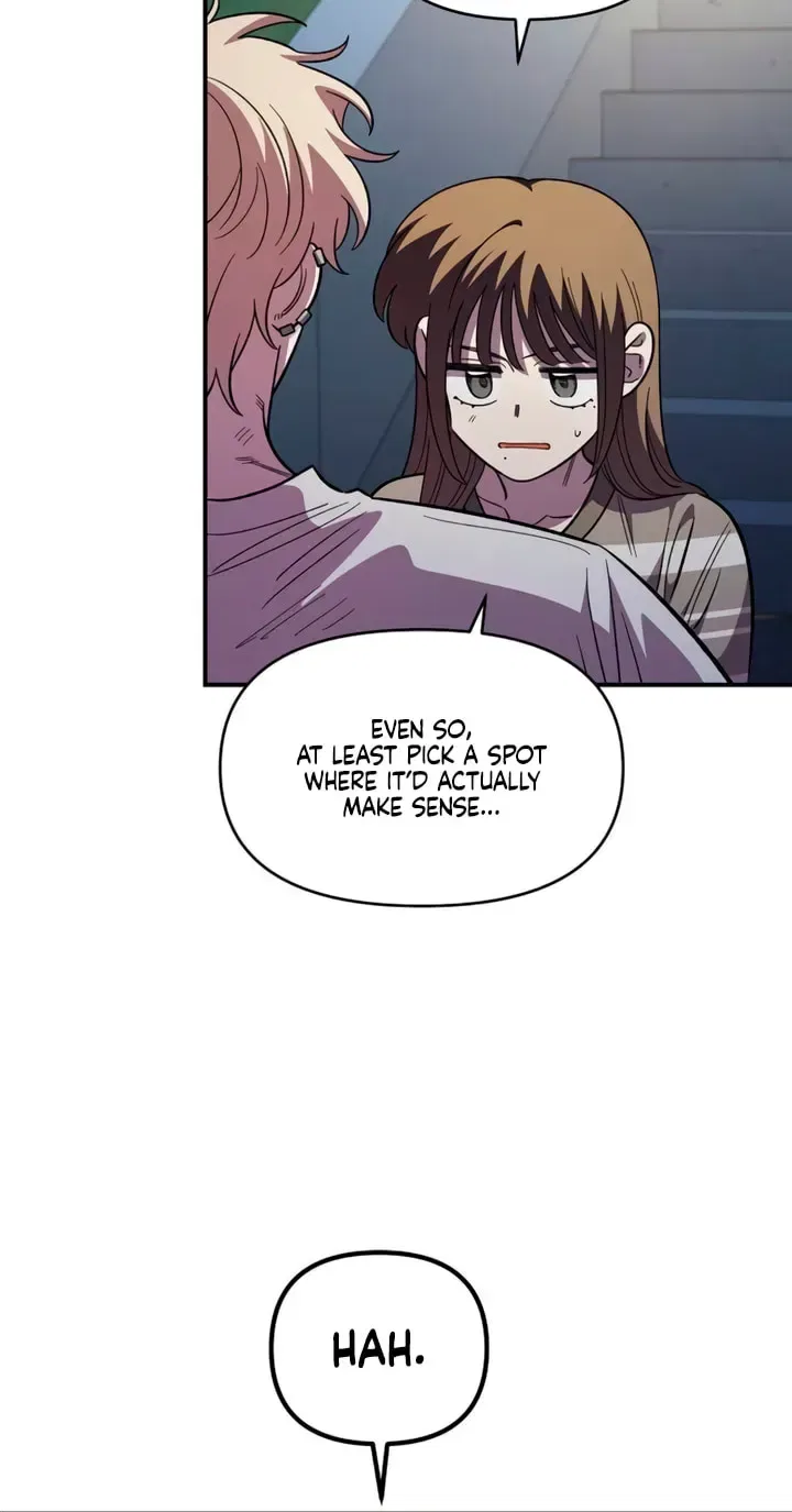 Childhood Friend Complex (Eunhi) Chapter 77 – Page 40
