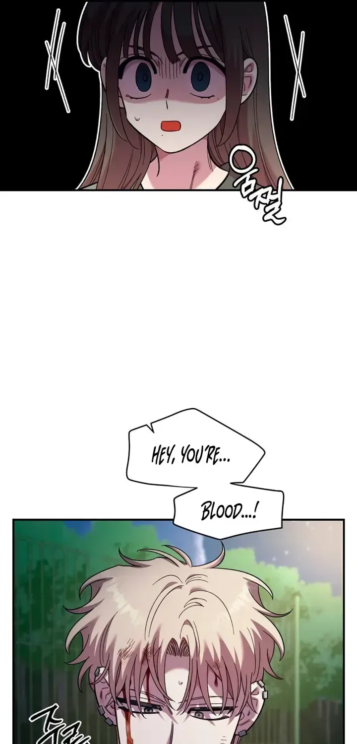 Childhood Friend Complex (Eunhi) Chapter 77 – Page 41