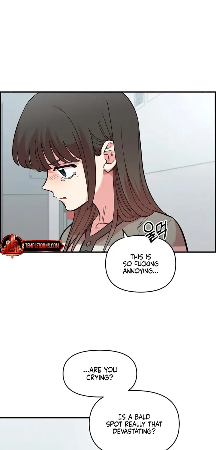 Childhood Friend Complex (Eunhi) Chapter 77 – Page 49