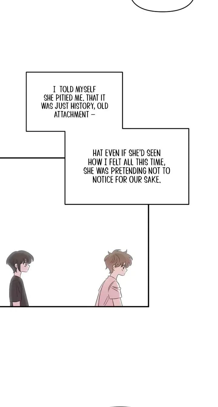 Childhood Friend Complex (Eunhi) Chapter 77 – Page 56