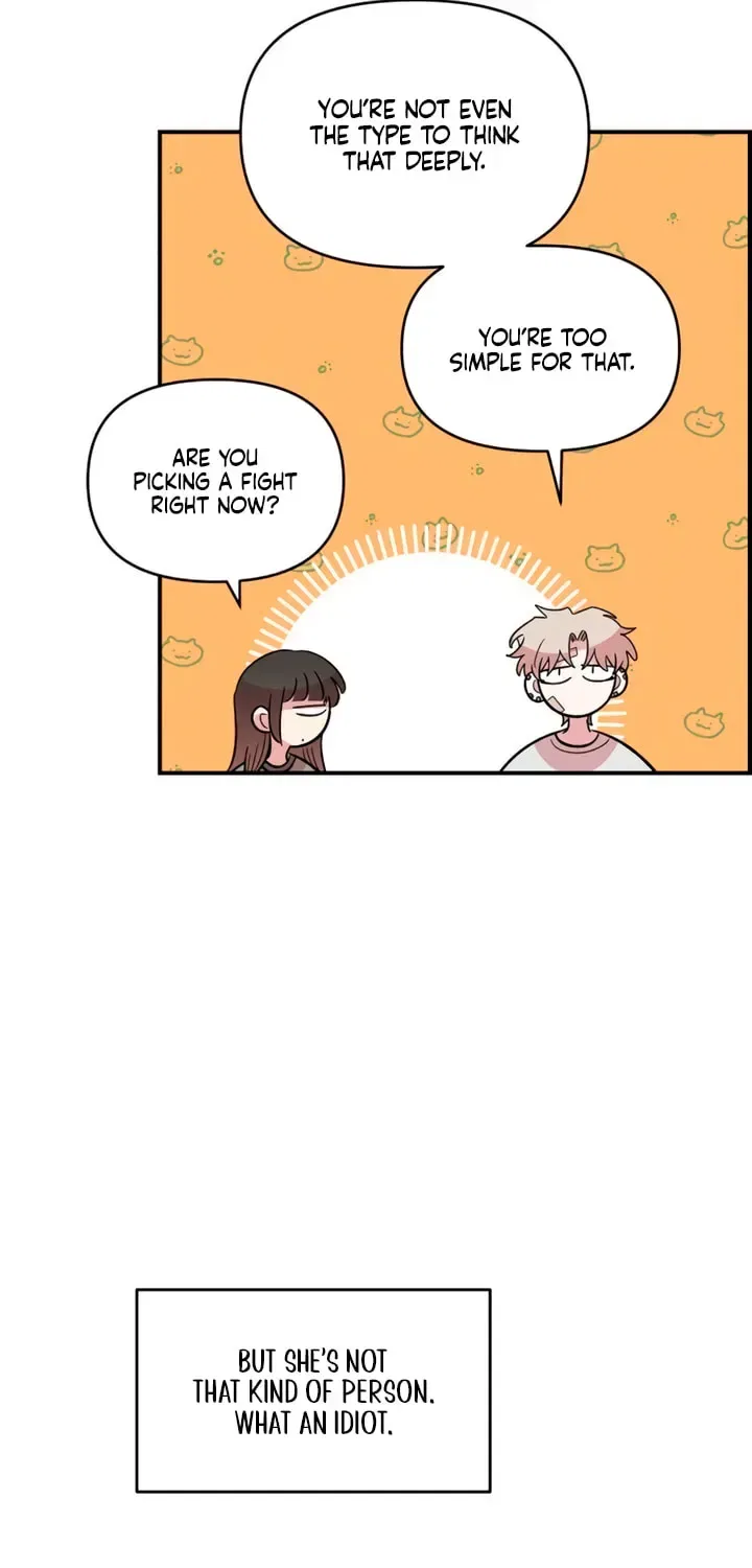 Childhood Friend Complex (Eunhi) Chapter 77 – Page 57