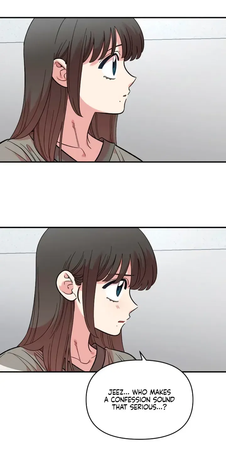 Childhood Friend Complex (Eunhi) Chapter 77 – Page 60