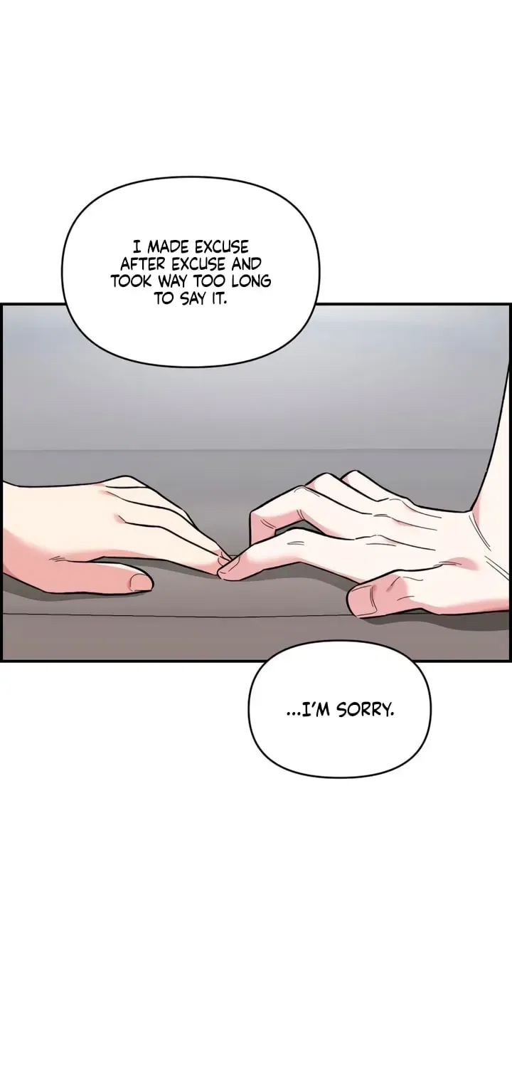 Childhood Friend Complex (Eunhi) Chapter 77 – Page 61