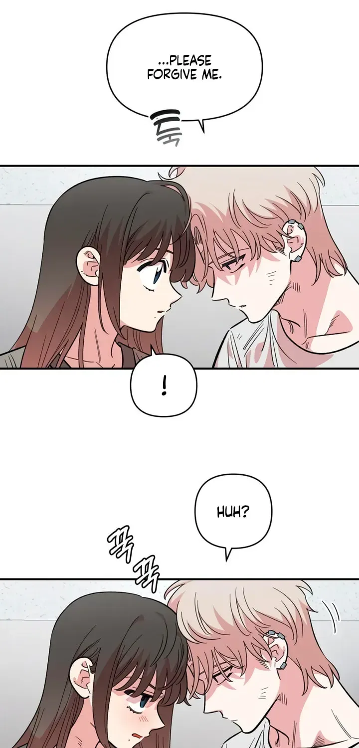 Childhood Friend Complex (Eunhi) Chapter 77 – Page 62