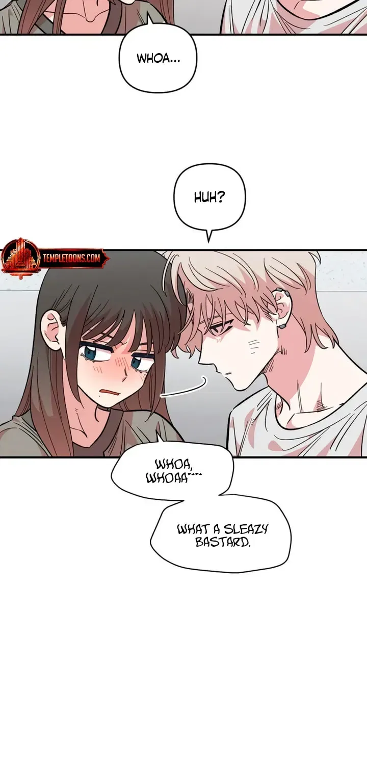 Childhood Friend Complex (Eunhi) Chapter 77 – Page 63