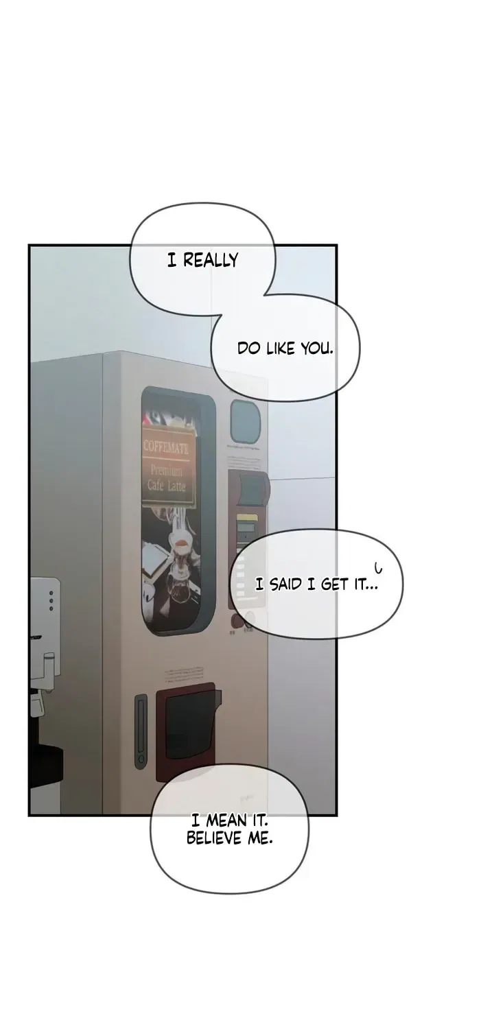 Childhood Friend Complex (Eunhi) Chapter 77 – Page 64