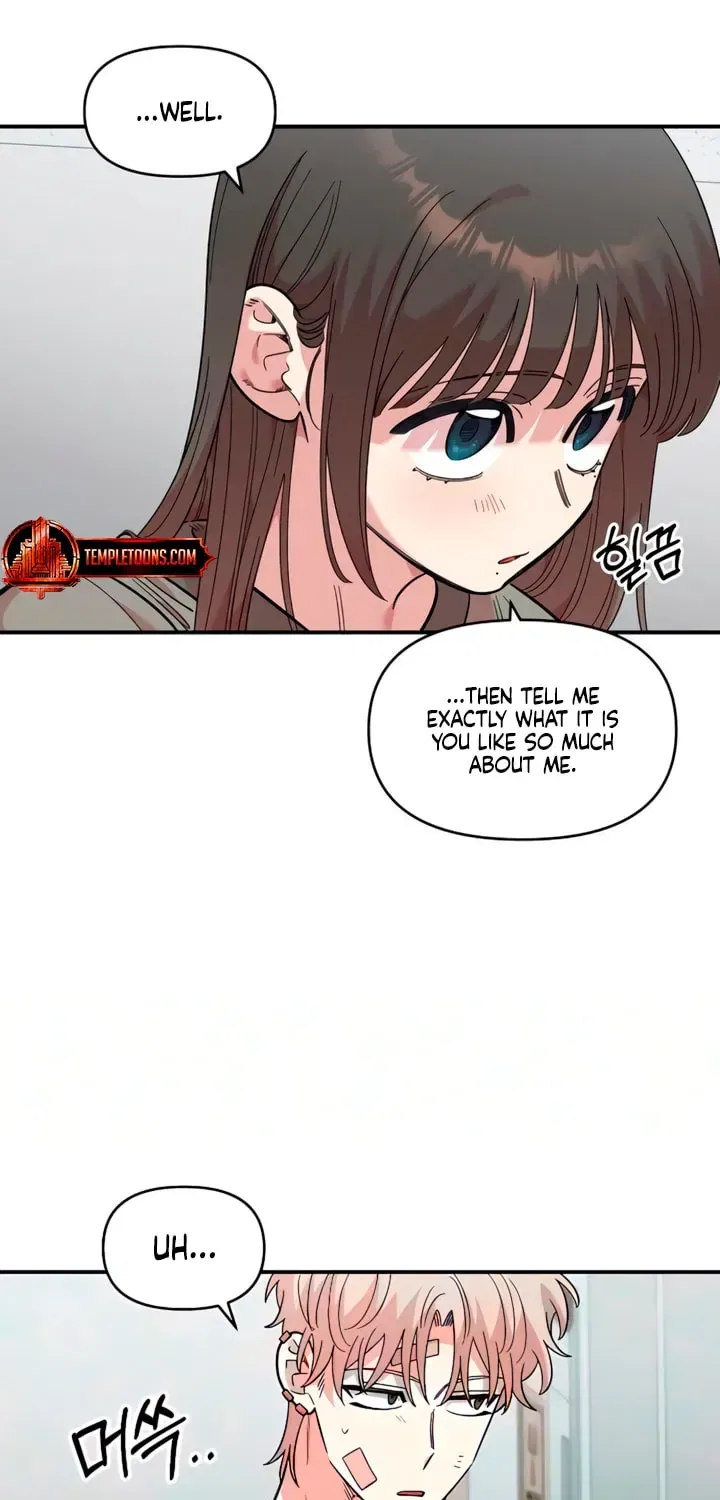 Childhood Friend Complex (Eunhi) Chapter 77 – Page 65